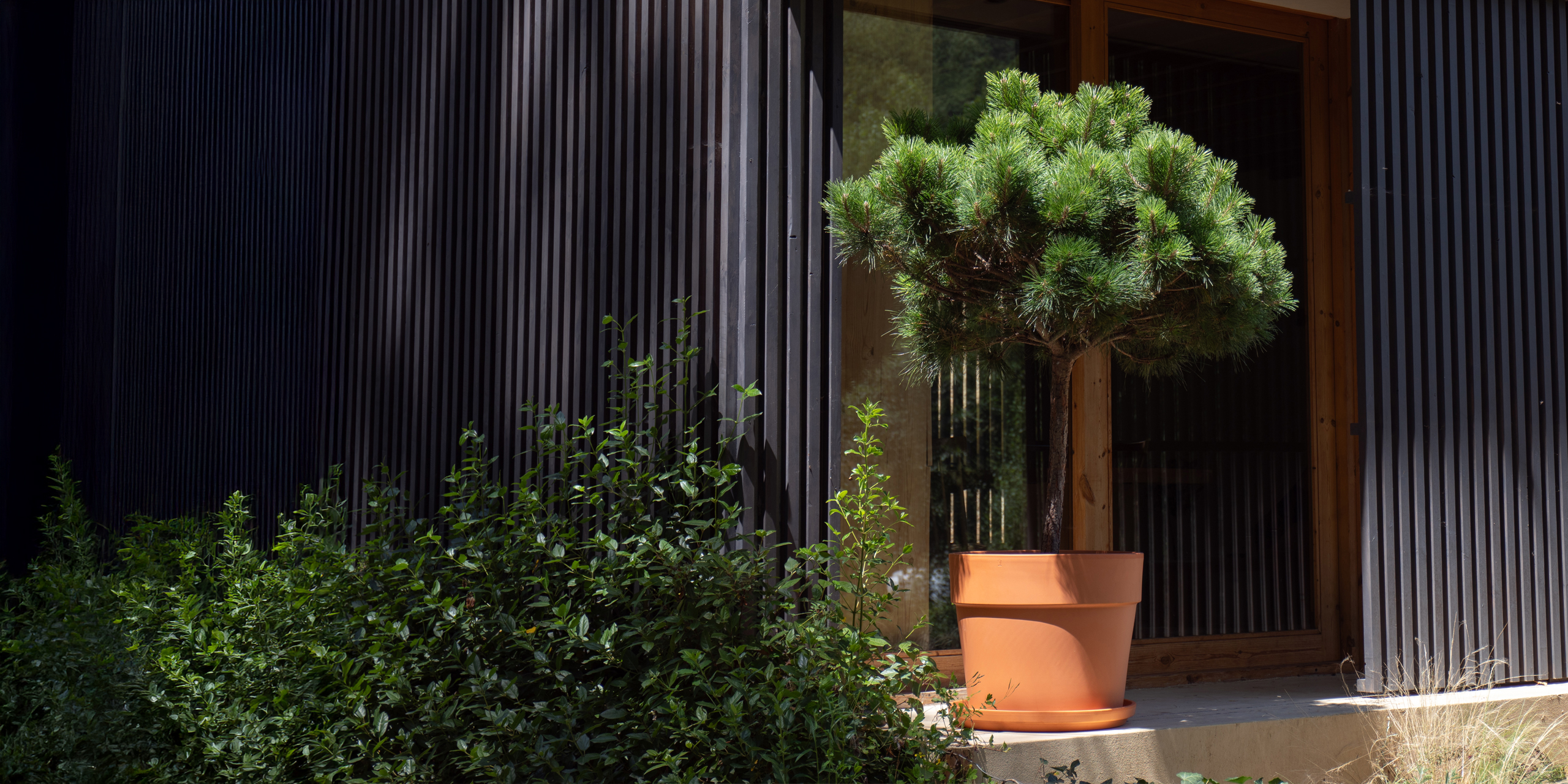 Perfect for outdoors