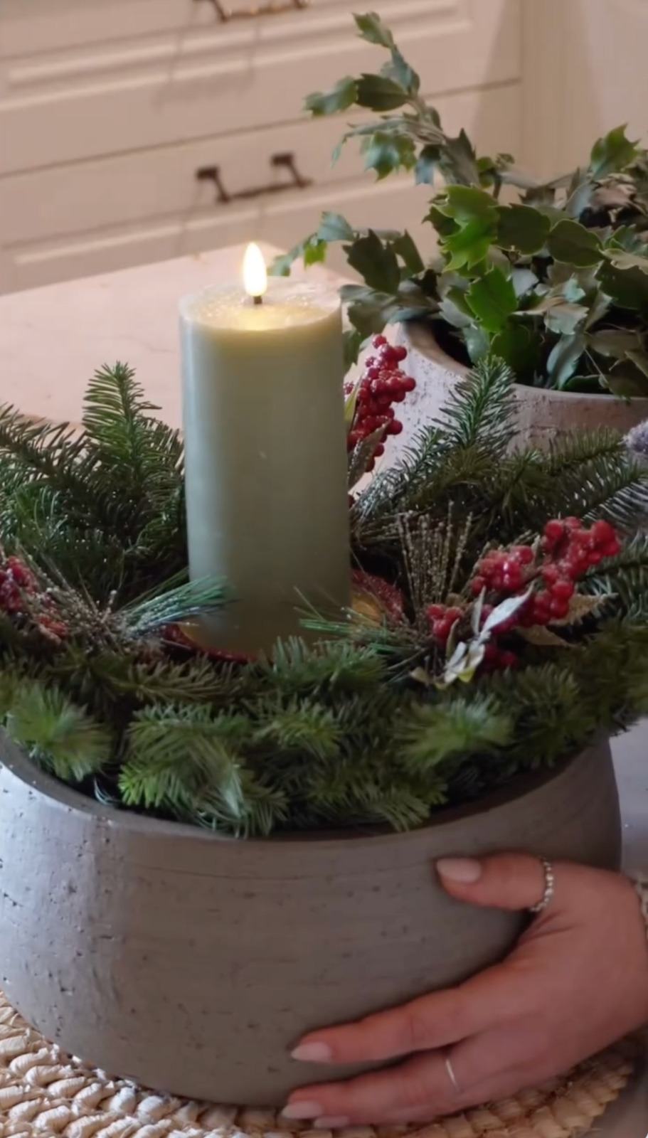 Decoração de Natal