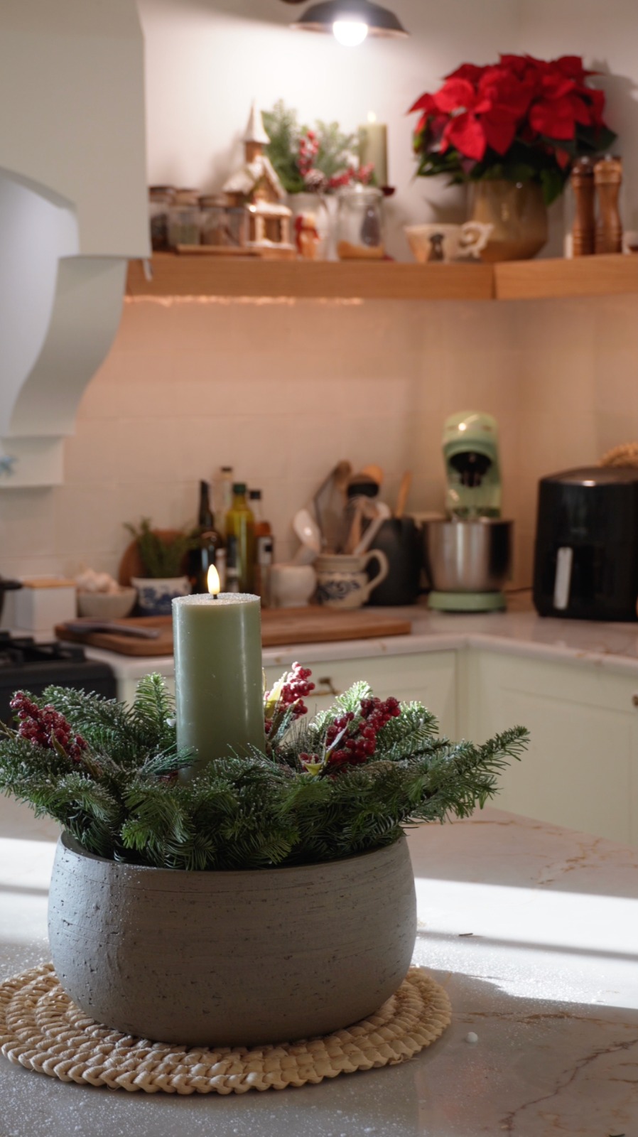 Decoração de Natal